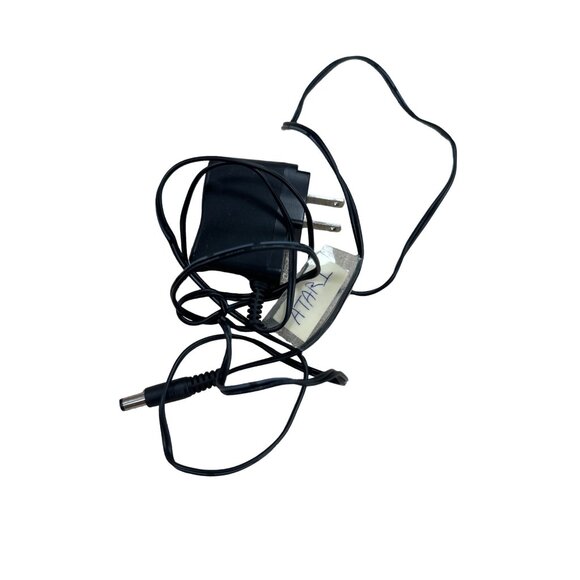 Atari flashback 8 untested console 2 joysticks and power chord in box SKU 3043 - Picture 6 of 8